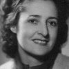 14 Draginja Dragicevic (1905- 1991)
